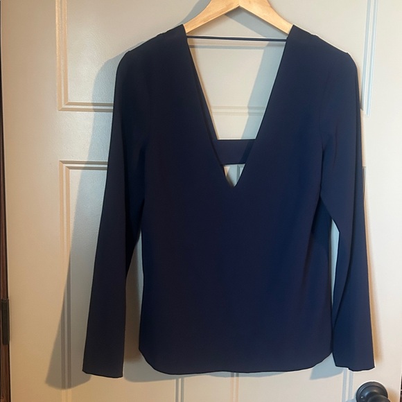 Intermix blouse - Picture 3 of 5